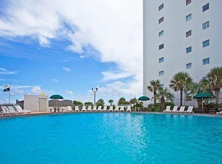 Holiday Inn On The Beach デスティン 設備 写真