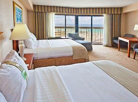 Holiday Inn On The Beach デスティン 部屋 写真